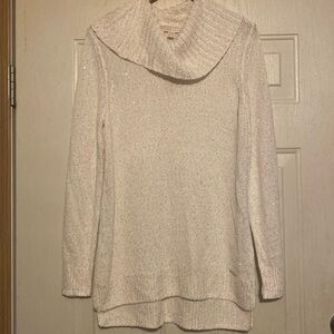 Michael Michael Kors Large Turtleneck Sweater